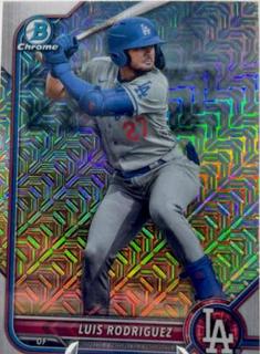 Luis Rodriguez