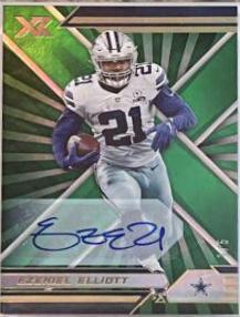 Ezekiel Elliott
