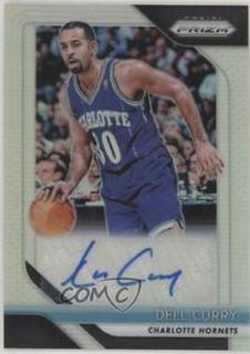 Dell Curry