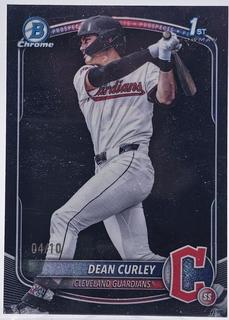 Dean Curley