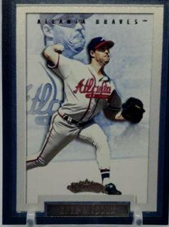 Greg Maddux