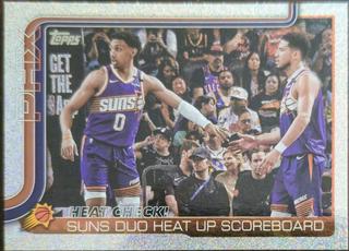 Devin Booker