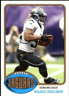 Maurice Jones Drew