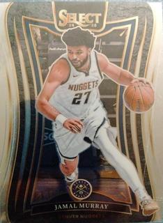Jamal Murray