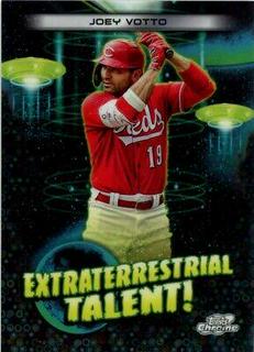 Joey Votto