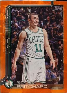 Payton Pritchard