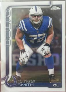Braden Smith