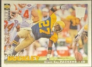 Terrell Buckley