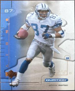Johnnie Morton