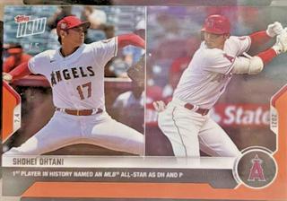 Shohei Ohtani