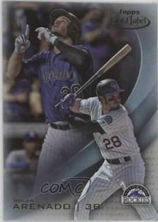 Nolan Arenado