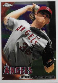Jered Weaver