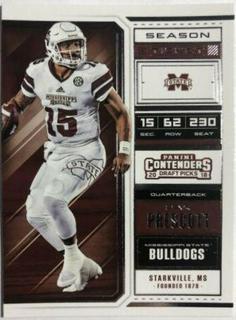 Dak Prescott