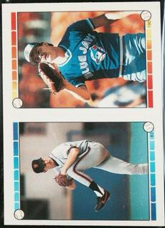 Cal Ripken, M. Krukow , M. Flanagan