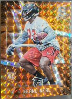 Keanu Neal