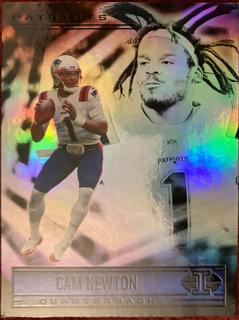 Cam Newton