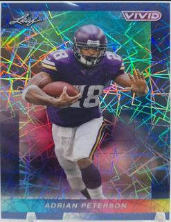 Adrian Peterson