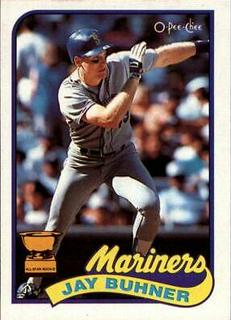 Jay Buhner