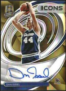 Dan Issel