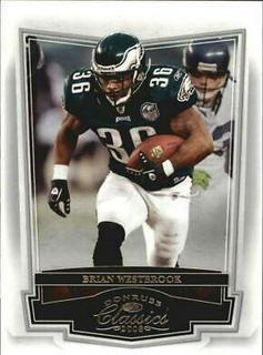 Brian Westbrook