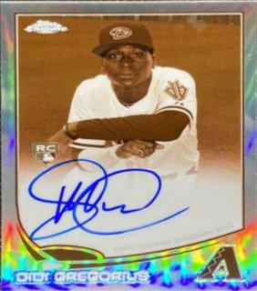 Didi Gregorius