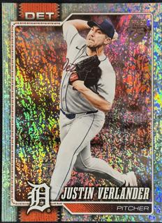Justin Verlander