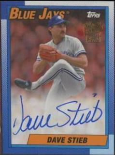 Dave Stieb