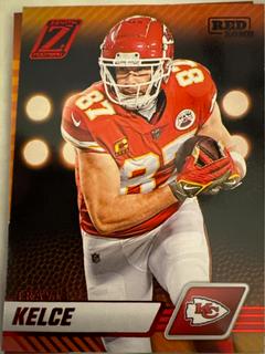 Travis Kelce