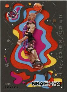 Vince Carter