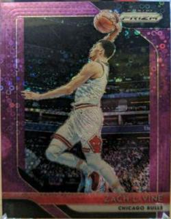 Zach LaVine