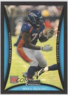 Ryan Clady