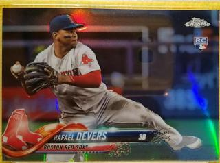 Rafael Devers