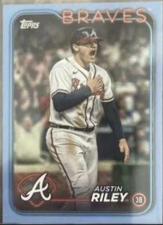 Austin Riley