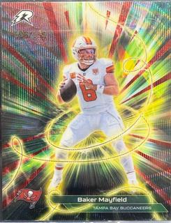 Baker Mayfield