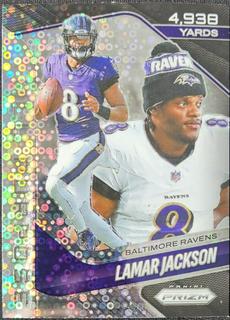 Lamar Jackson