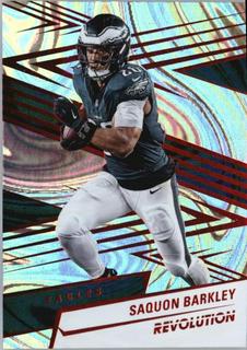 Saquon Barkley