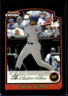 Carlos Beltran