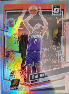 Bol Bol