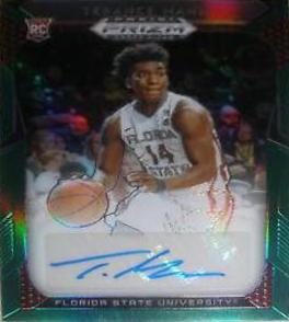 Terance Mann