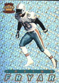 Irving Fryar