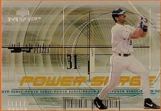 Mike Piazza