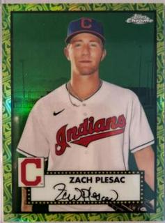 Zach Plesac