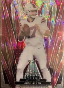 Josh Allen