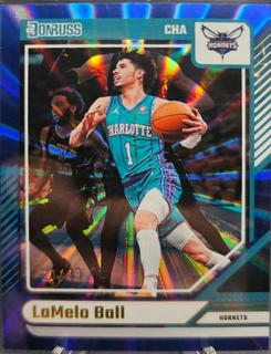LaMelo Ball