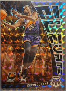 Kevin Durant
