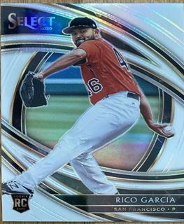 Rico Garcia
