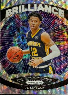 Ja Morant