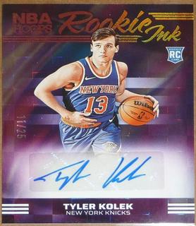 Tyler Kolek