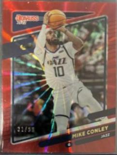 Mike Conley