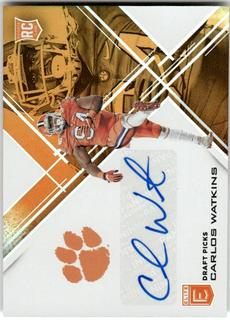 Carlos Watkins